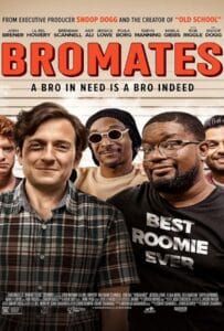 ดูหนังออนไลน์ฟรี Bromates (2022) ไอ้เพื่อนรัก