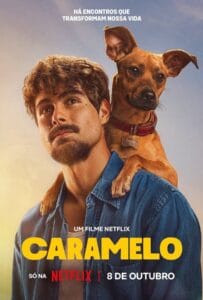 ดูหนังออนไลน์ฟรี Caramelo (2025) คาราเมโล