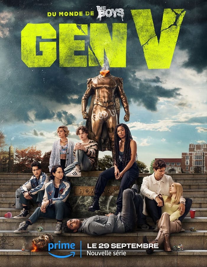 Gen V (2023)