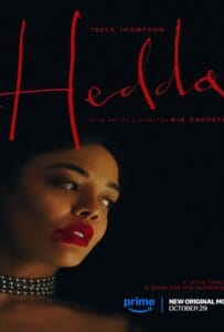 ดูหนังออนไลน์ฟรี Hedda (2025) เฮดดา