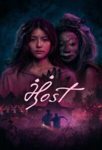 ดูหนังออนไลน์ฟรี Host (2025) แม่ซื้อ