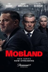 ดูหนังออนไลน์ฟรี MobLand (2025) ม็อบแลนด์