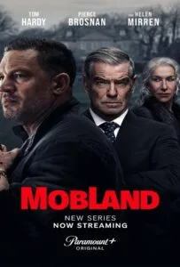 MobLand (2025) ม็อบแลนด์