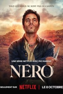 ดูหนังออนไลน์ฟรี Néro the Assassin (2025) กาลครั้งหนึ่งของนักฆ่า