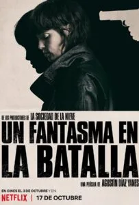 She Walks in Darkness (2025) เธอเดินไปในเงามืด