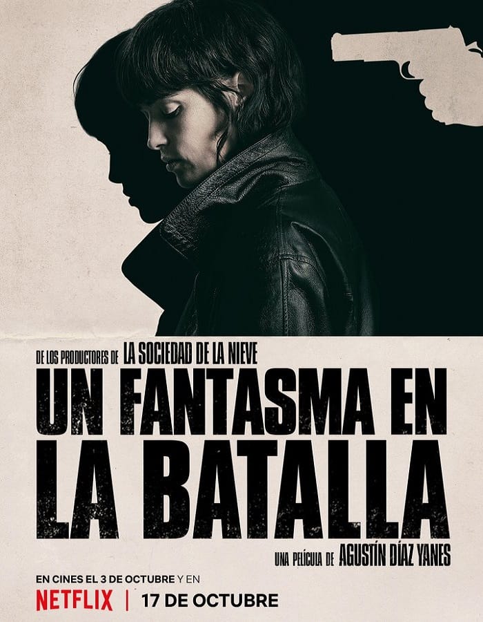 She Walks in Darkness (2025) เธอเดินไปในเงามืด