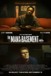 ดูหนังออนไลน์ฟรี The Man in My Basement (2025)