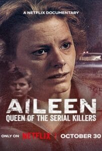 ดูหนังออนไลน์ฟรี Aileen Queen of the Serial Killers (2025) ไอลีน เจ้าแม่ฆาตกรต่อเนื่อง