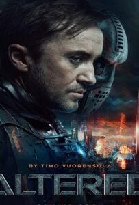 ดูหนังออนไลน์ฟรี Altered (2025)