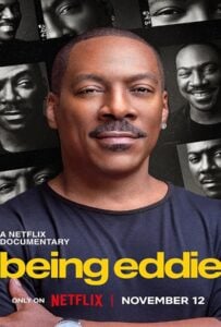 ดูหนังออนไลน์ฟรี Being Eddie (2025) เจาะชีวิตเอ็ดดี้ เมอร์ฟี่