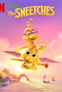 ดูหนังออนไลน์ฟรี Dr. Seuss s The Sneetches (2025) เดอะ สนีทเชส โดยดร.ซูสส์