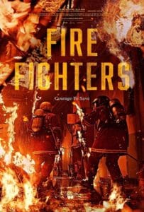 ดูหนังออนไลน์ฟรี Firefighters (2024)