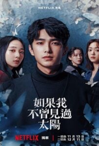 ดูหนังออนไลน์ฟรี Had I Not Seen the Sun (2025) หากโลกของฉันไม่มีตะวันให้เห็น