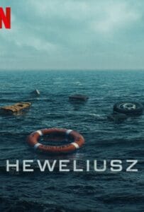 ดูหนังออนไลน์ฟรี Heweliusz (2025) ฝ่าคลื่นทะเลคลั่ง