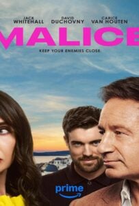 ดูหนังออนไลน์ฟรี Malice (2025) มาลิซ อาฆาตมาดร้าย