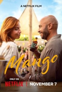 ดูหนังออนไลน์ฟรี Mango (2025) รักนี้เกิดที่สวนมะม่วง