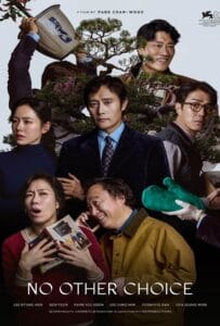 ดูหนังออนไลน์ฟรี No Other Choice (2025) งานนี้.. ฆ่าเอา