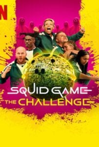 ดูหนังออนไลน์ฟรี Squid Game The Challenge Season 2 (2025) สควิดเกม เดอะ ชาเลนจ์