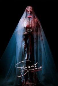 ดูหนังออนไลน์ฟรี Sweet Dreams (2025) ฆ่าฉันในฝันของนาย
