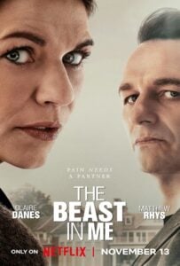 ดูหนังออนไลน์ฟรี The Beast in Me (2025) อสูรร้ายในใจเรา