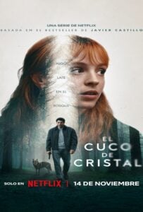 ดูหนังออนไลน์ฟรี The Crystal Cuckoo (2025) กาเหว่าคริสตัล