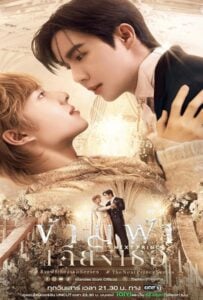 ดูหนังออนไลน์ฟรี The Next Prince (2025) ข้ามฟ้าเคียงเธอ