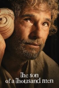 ดูหนังออนไลน์ฟรี The Son of a Thousand Men (2025) ช่องว่างที่ขาดหาย สายใยที่ผูกพัน
