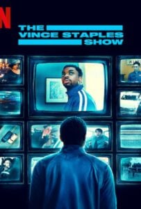 ดูหนังออนไลน์ฟรี The Vince Staples Show Season 2 (2025) เดอะ วินซ์ สเตเปิลส์ โชว์ 2
