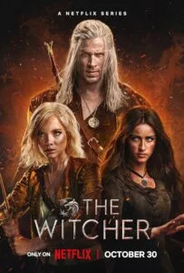 ดูหนังออนไลน์ฟรี The Witcher Season 4 (2025) เดอะ วิทเชอร์ นักล่าจอมอสูร ซีซั่น 4