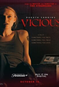 ดูหนังออนไลน์ฟรี Vicious (2025) มาร