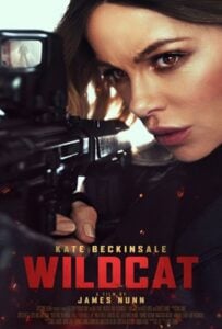 ดูหนังออนไลน์ฟรี Wildcat (2025) ไวลด์แคท สวยต้องปล้น