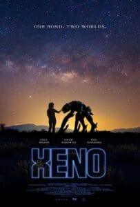 ดูหนังออนไลน์ฟรี Xeno (2025)