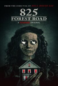 ดูหนังออนไลน์ฟรี 825 Forest Road (2025)