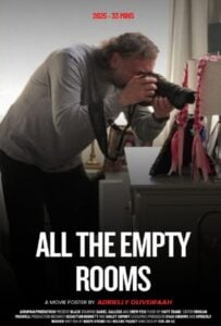ดูหนังออนไลน์ฟรี All the Empty Rooms (2025) ห้องที่ว่างเปล่า