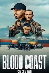 ดูหนังออนไลน์ฟรี Blood Coast Season 2 (2025) ริมทะเลเลือด 2
