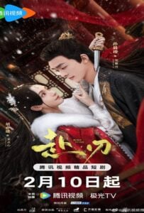 ดูหนังออนไลน์ฟรี Born To Die (2025) ลิขิตคมดาบ