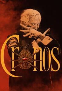 ดูหนังออนไลน์ฟรี Cronos (1992) โครนอส พลังอมตะ