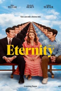 ดูหนังออนไลน์ฟรี Eternity (2025) สามรักหนึ่งนิรันดร์