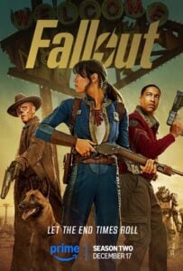 ดูหนังออนไลน์ฟรี Fallout Season 2 (2025) ฟอลล์เอาท์ ภารกิจฝ่าแดนฝุ่นมฤตยู 2