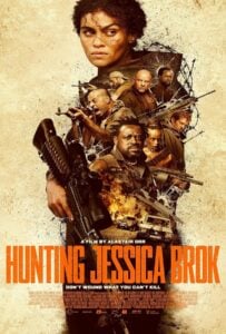 Hunting Jessica Brok (2025)