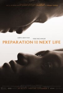 ดูหนังออนไลน์ฟรี Preparation for the Next Life (2025) หากชีวิตนี้เพียงทางผ่าน