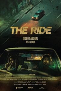 ดูหนังออนไลน์ฟรี The Ride (2025) ซิ่งฝ่านรก