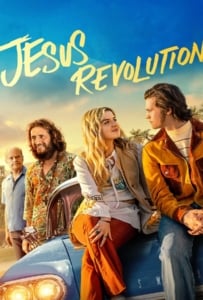 ดูหนังออนไลน์ฟรี Jesus Revolution (2023) จีซัส เรฟโวลูชั่น