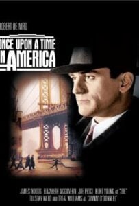 ดูหนังออนไลน์ฟรี Once Upon a Time in America (1984) เมืองอิทธิพล คนอหังการ์