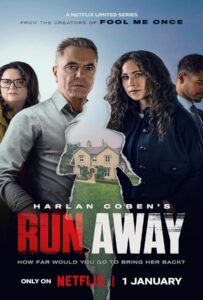ดูหนังออนไลน์ฟรี Run Away Season 1 (2026) หนี