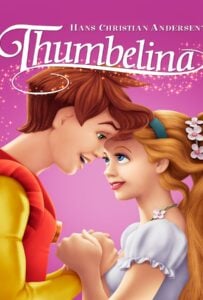 ดูหนังออนไลน์ฟรี Thumbelina (1994) ธัมเบลินา เจ้าหญิงหัวแม่มือ