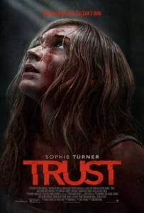 Trust (2025) ล่อเธอไปเชือด
