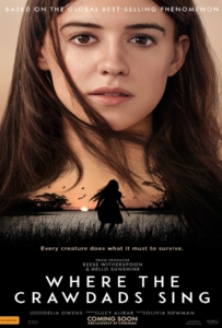 ดูหนังออนไลน์ฟรี Where the Crawdads Sing (2022) ปมรักในบึงลึก